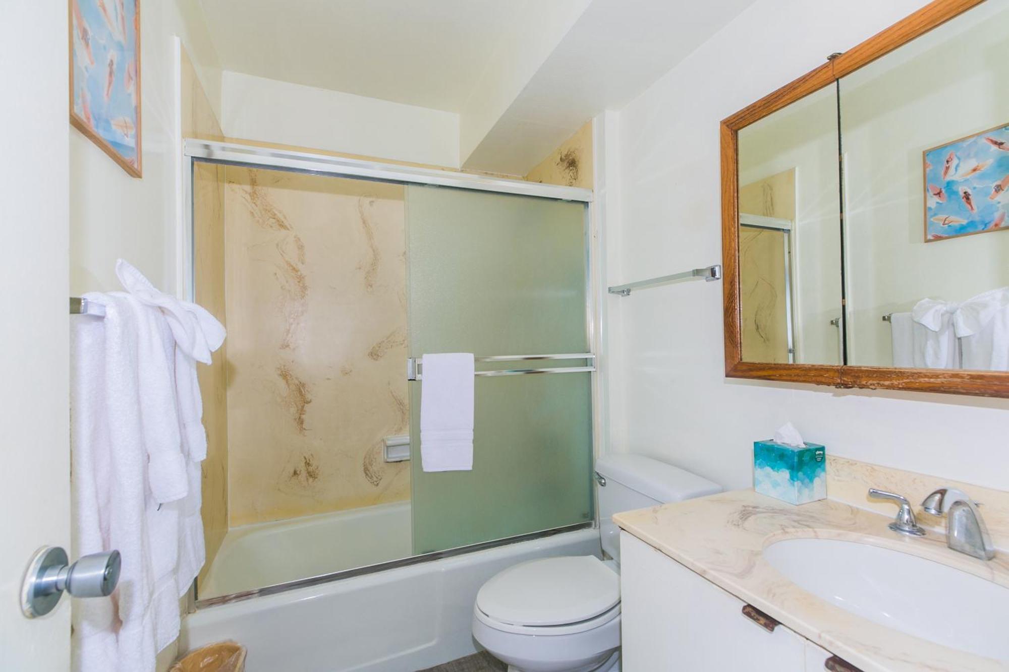 Ilikai Marina 1495 City View Studio Honolulu Extérieur photo