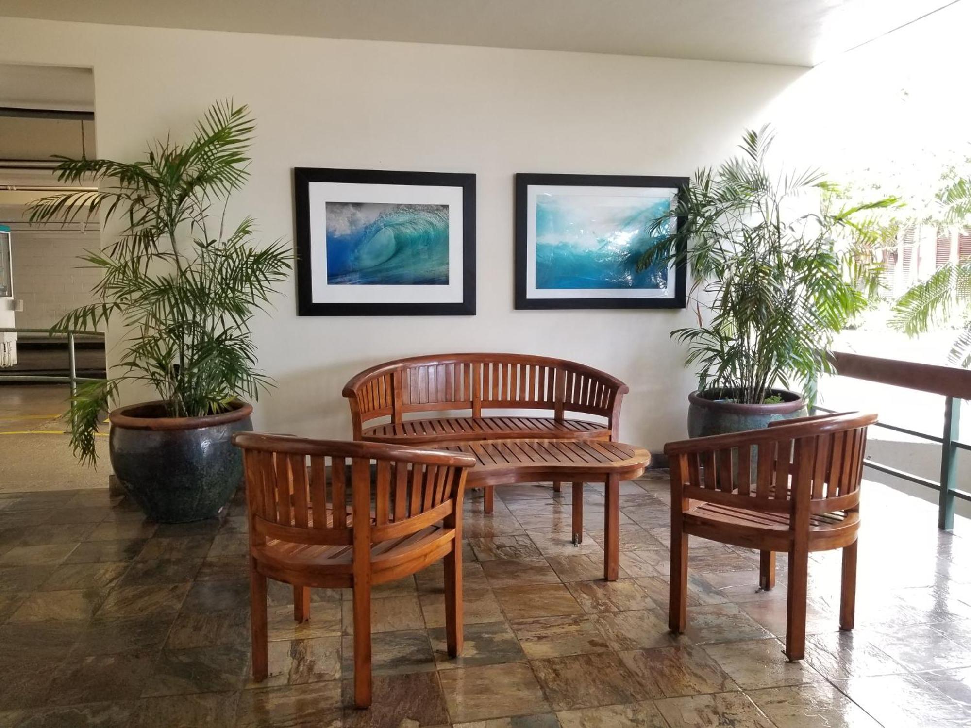 Ilikai Marina 1495 City View Studio Honolulu Extérieur photo