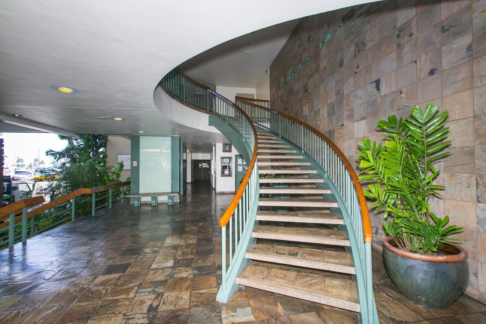Ilikai Marina 1495 City View Studio Honolulu Extérieur photo